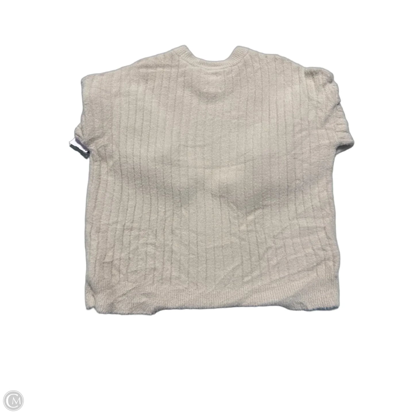 Sweater By Aerie In Tan, Size: S