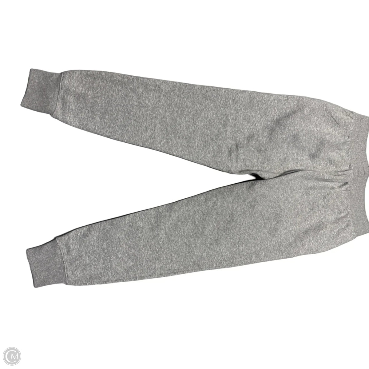 Pants Joggers By Under Armour In Grey, Size: S