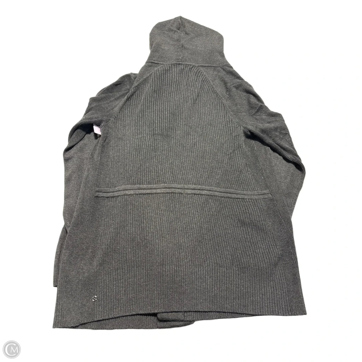 Sweater By Lululemon In Black, Size: M