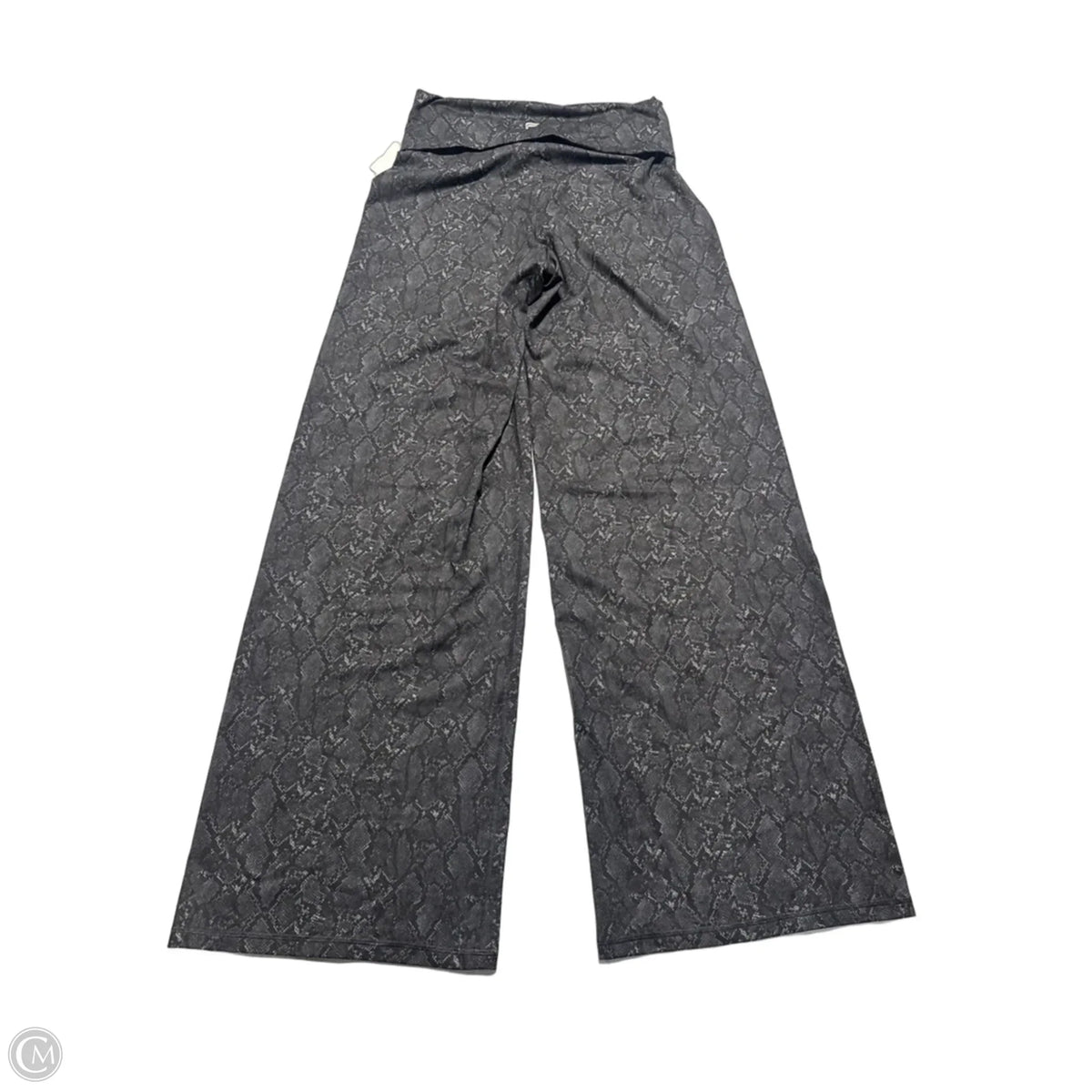 Athletic Pants By Fabletics In Black, Size: Xs