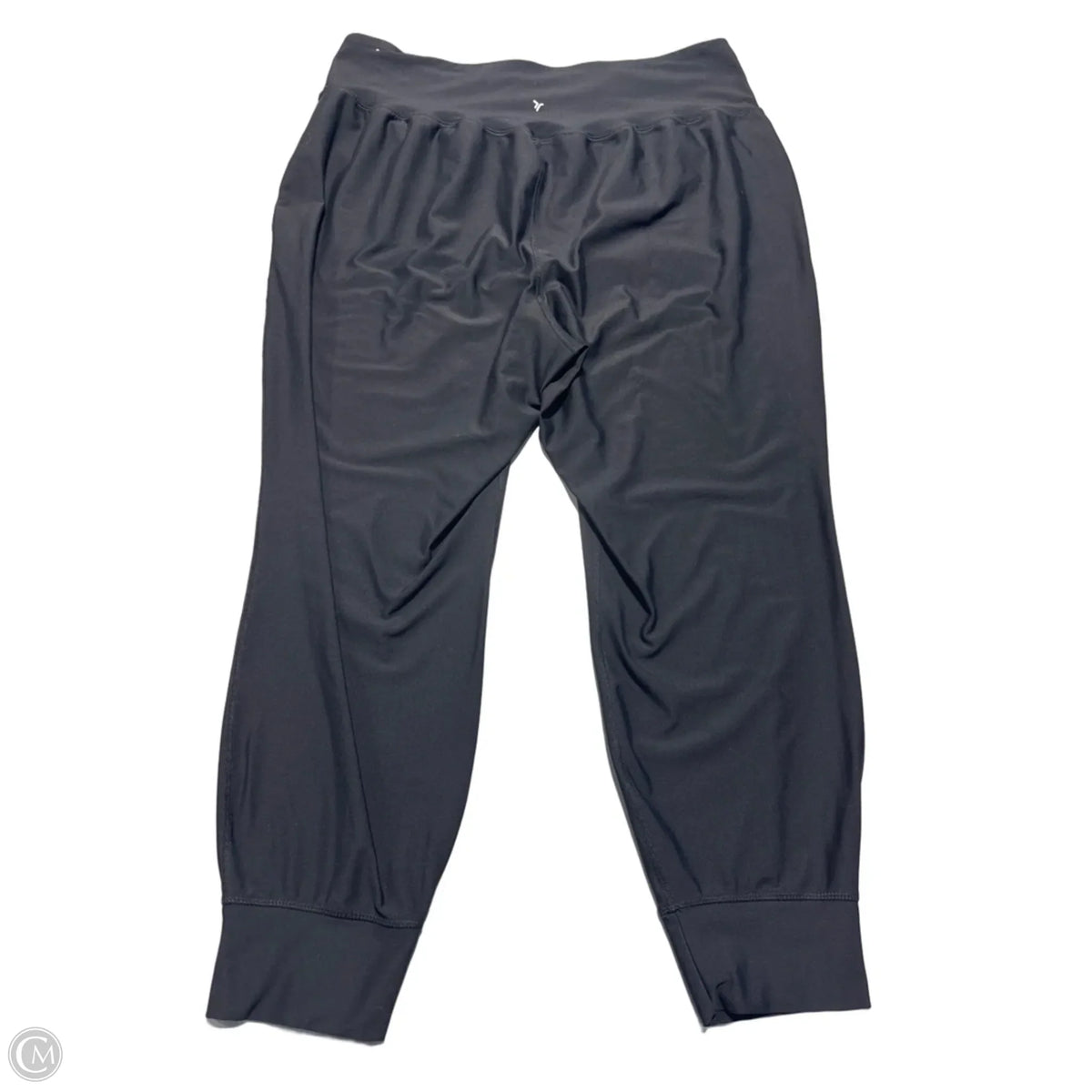 Athletic Pants By Old Navy In Black, Size: 2x