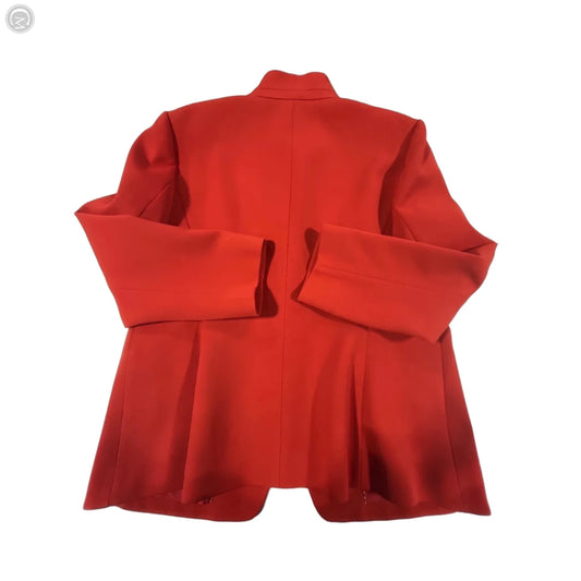 Blazer By Cmb In Red, Size: Xl