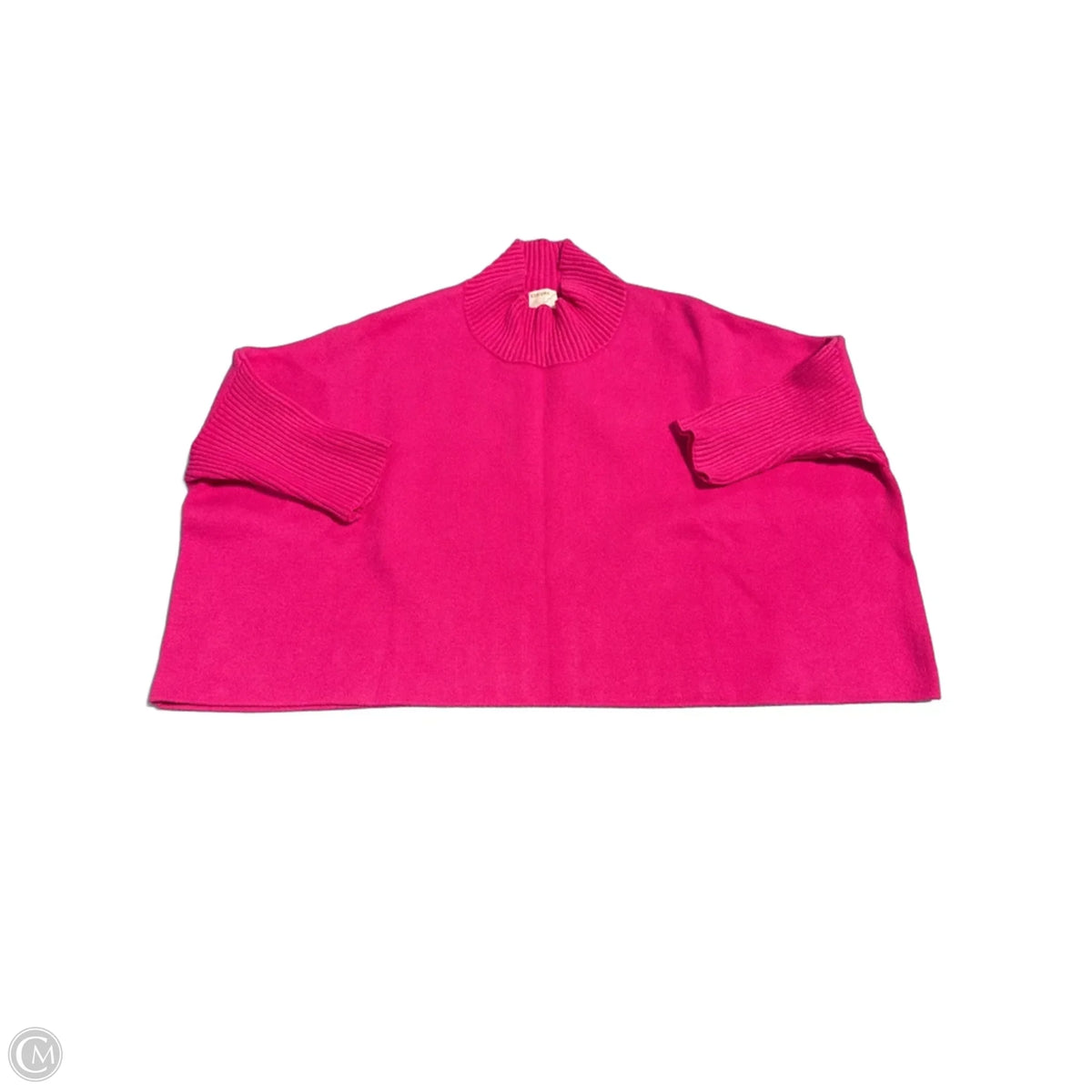 Sweater By Kerisma In Pink, Size: S