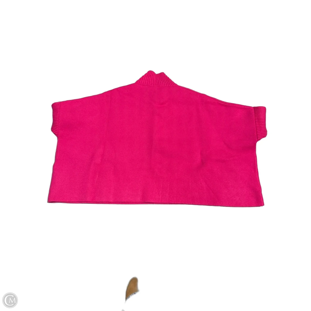 Sweater By Kerisma In Pink, Size: S