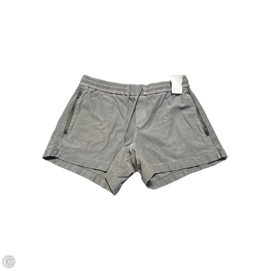 Shorts By Athleta In Green, Size: 2