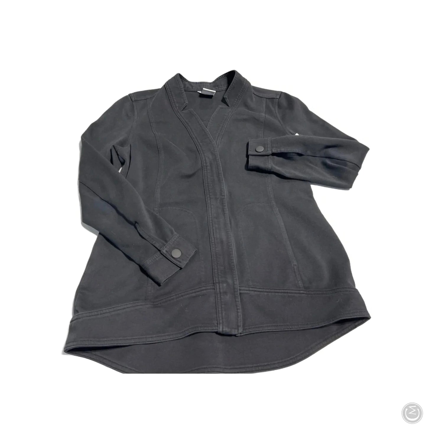 Cardigan By Cabi In Black, Size: M