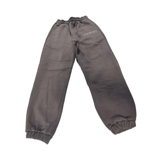 Pants Joggers By Cmb In Grey, Size: S