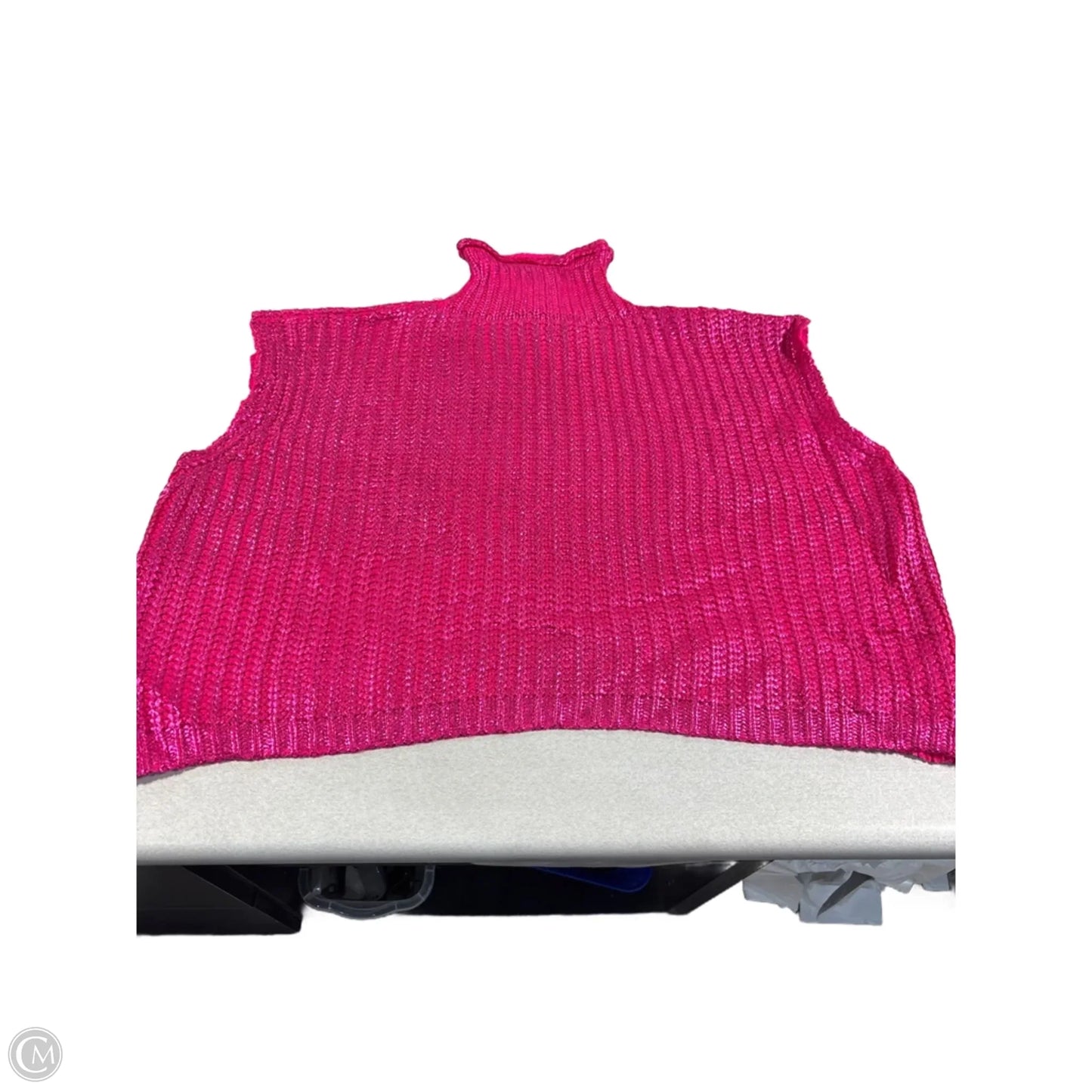 Sweater By She + Sky In Pink, Size: L