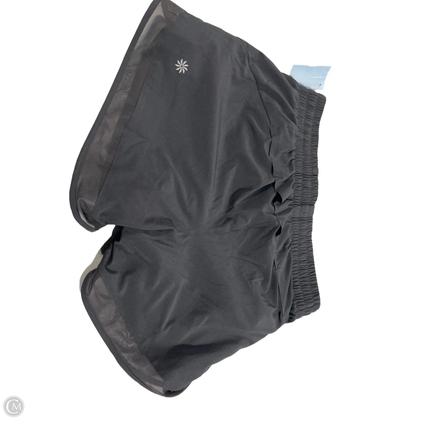 Athletic Shorts By Athleta In Black, Size: Xs