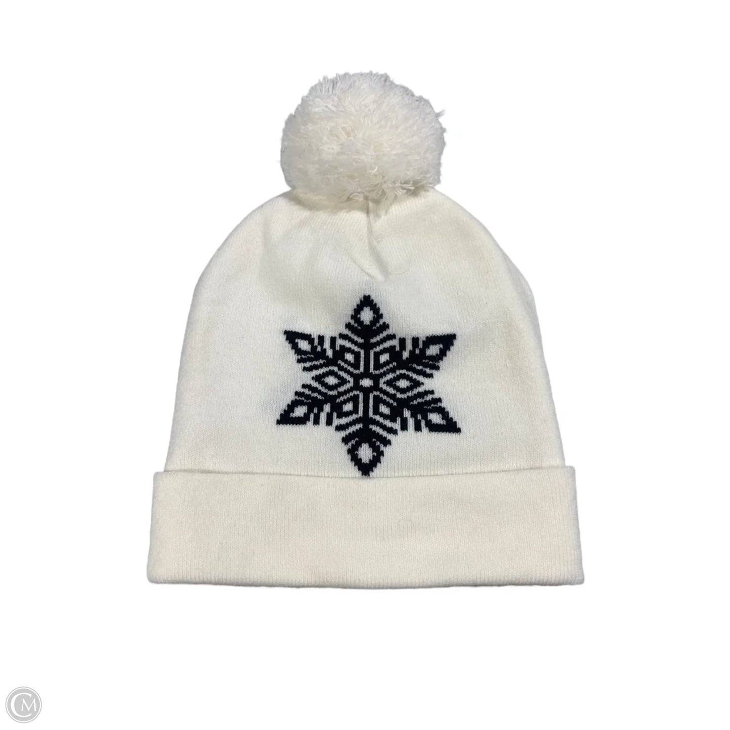 Hat Beanie By Cmb
