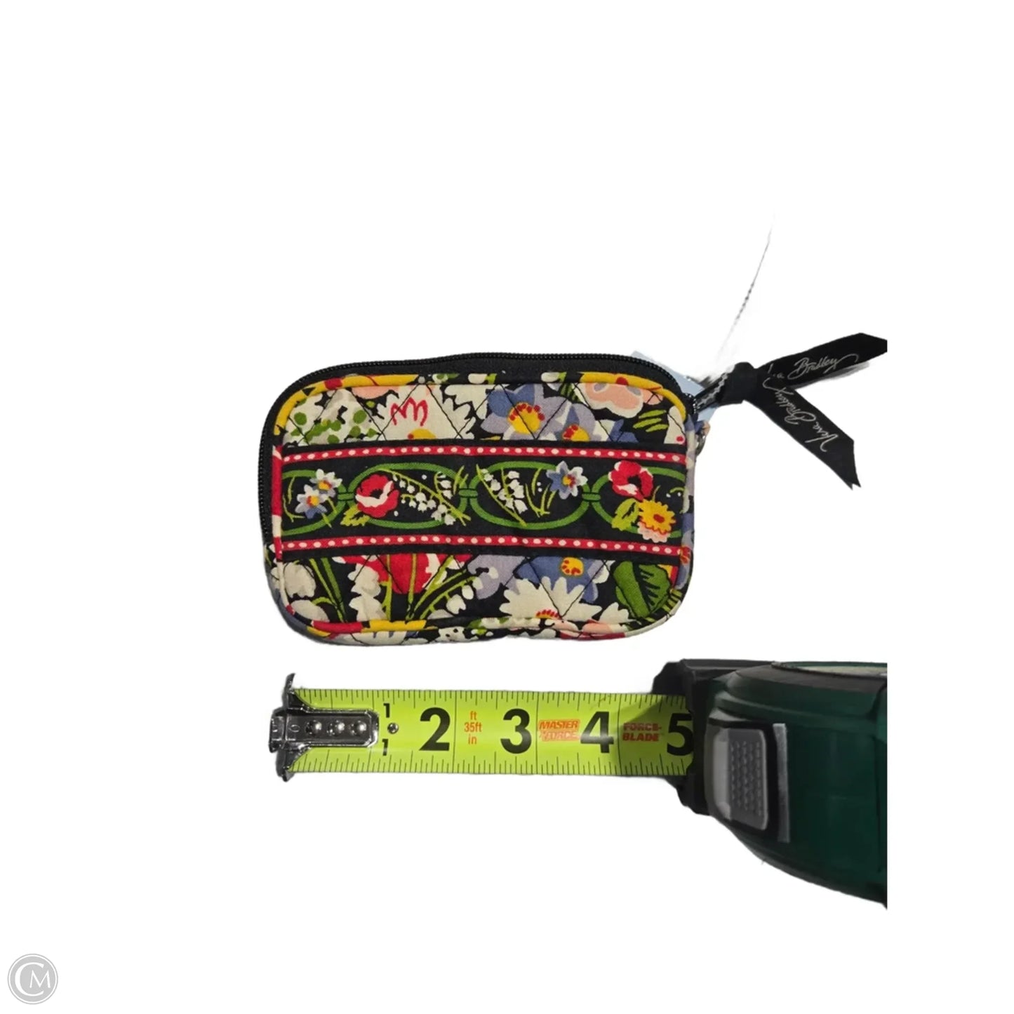 Wallet By Vera Bradley, Size: Small