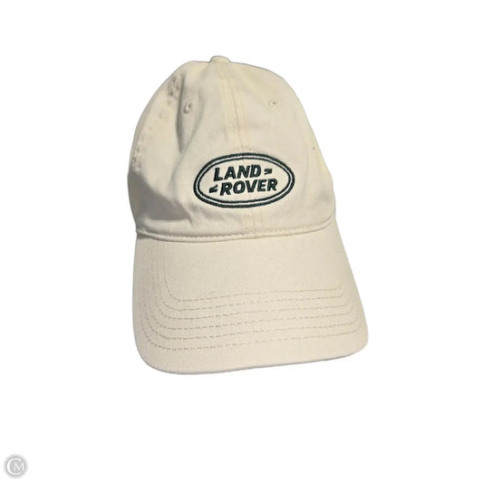 Hat Baseball Cap By Cmb