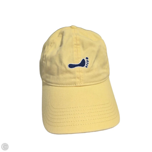 Hat Baseball Cap By Cmb