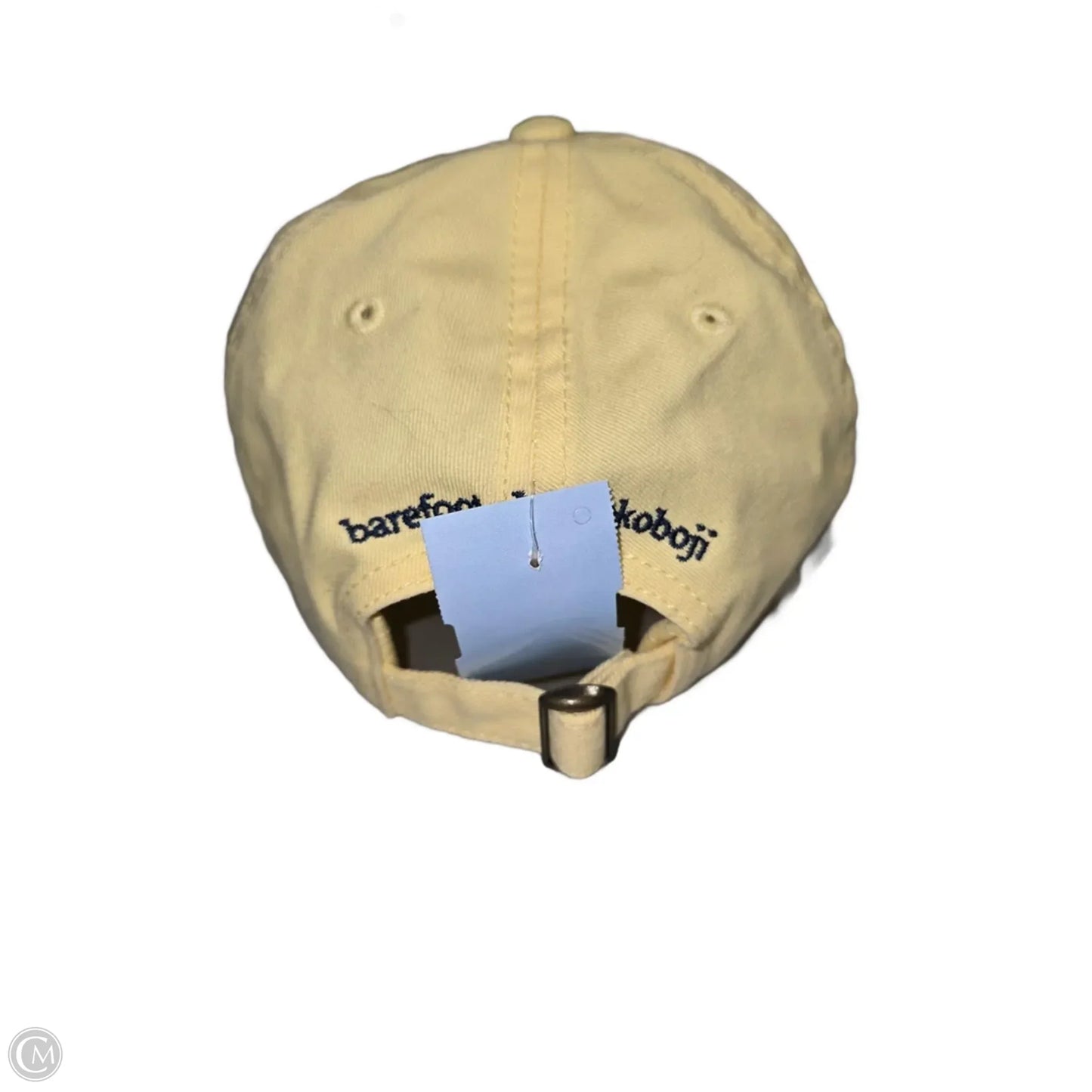 Hat Baseball Cap By Cmb