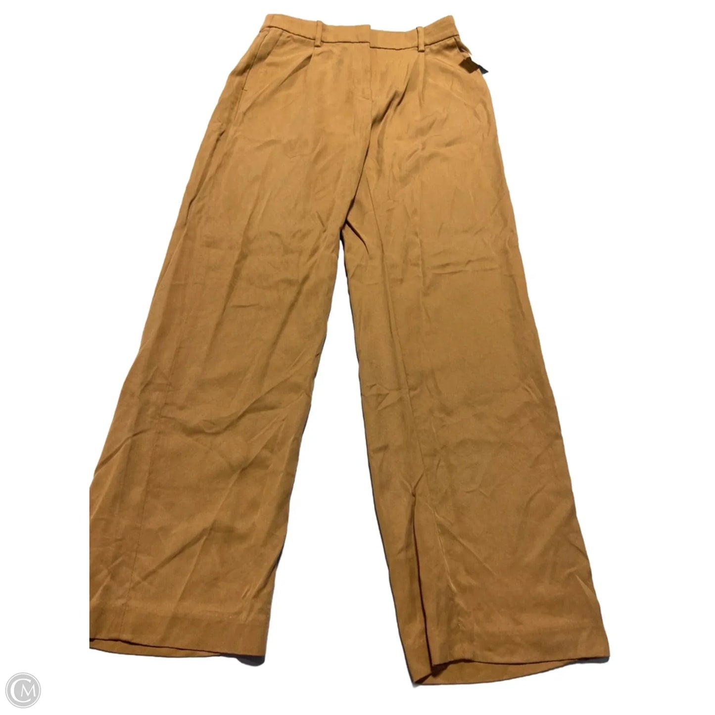 Pants Dress By J. Crew In Tan, Size: 2