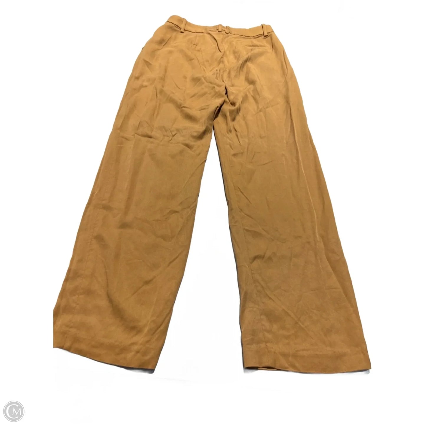 Pants Dress By J. Crew In Tan, Size: 2