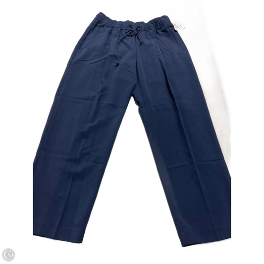 Pants Joggers By Old Navy In Navy, Size: Sp