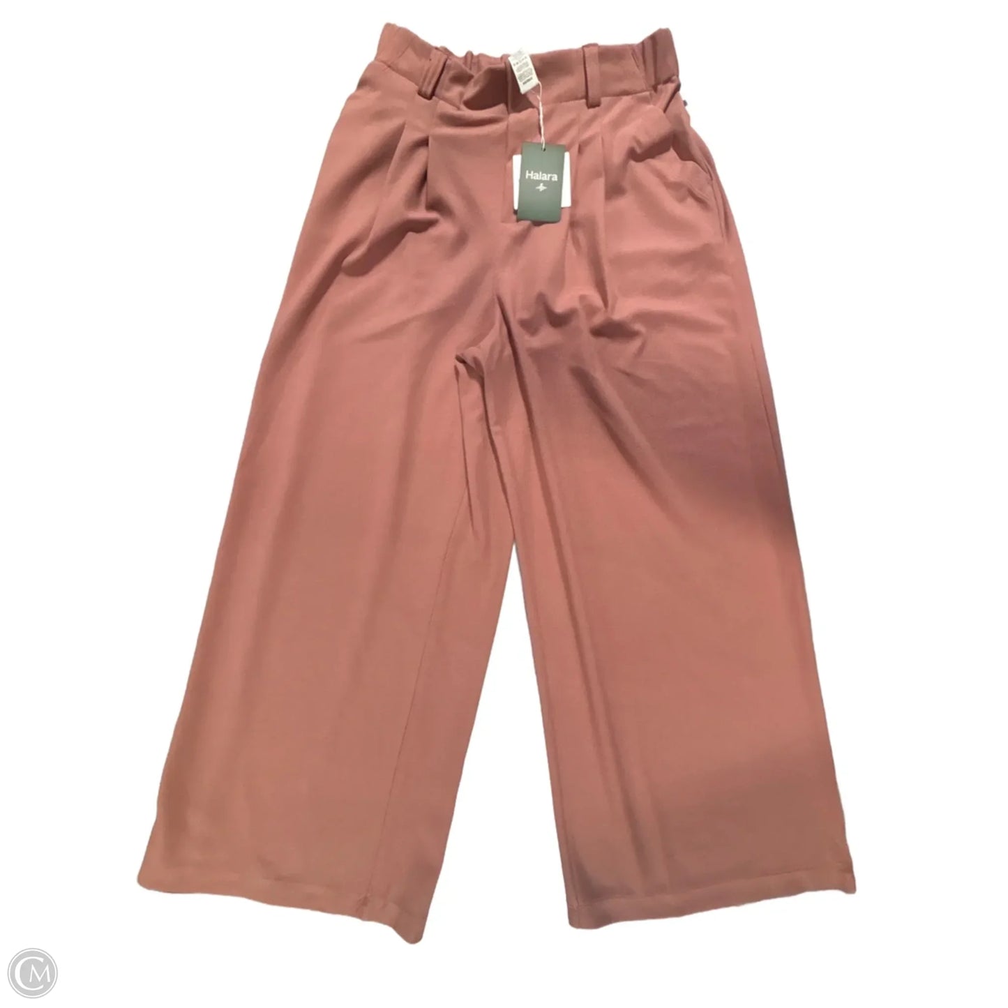 Pants Joggers By Halara In Pink, Size: Mp