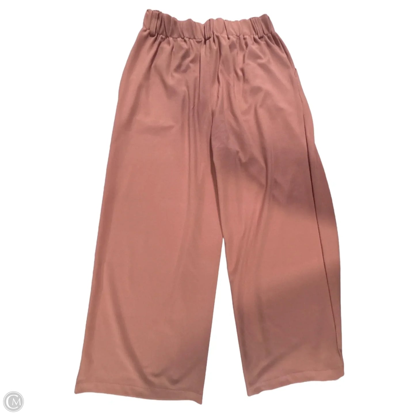 Pants Joggers By Halara In Pink, Size: Mp