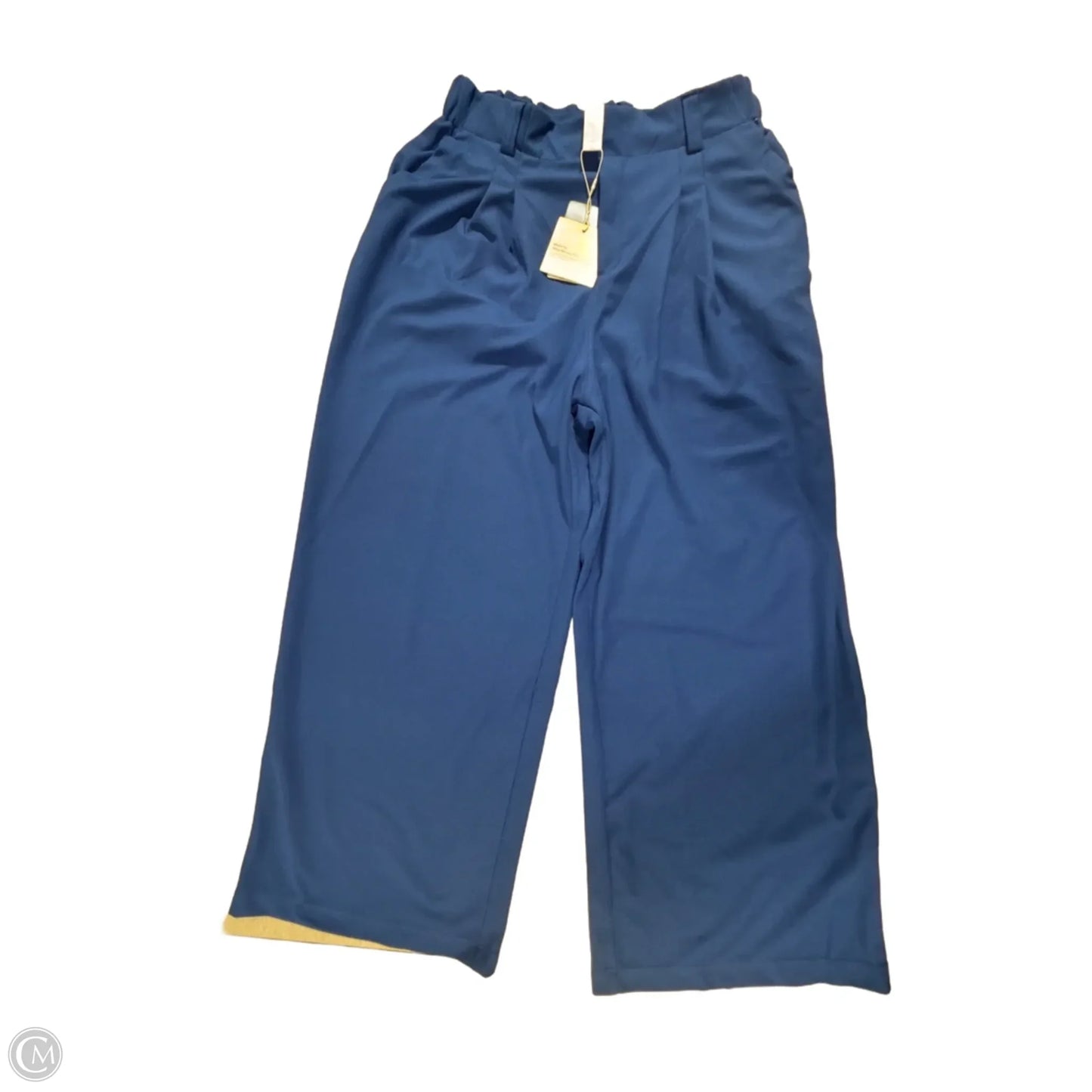 Pants Joggers By Halara In Blue, Size: Mp