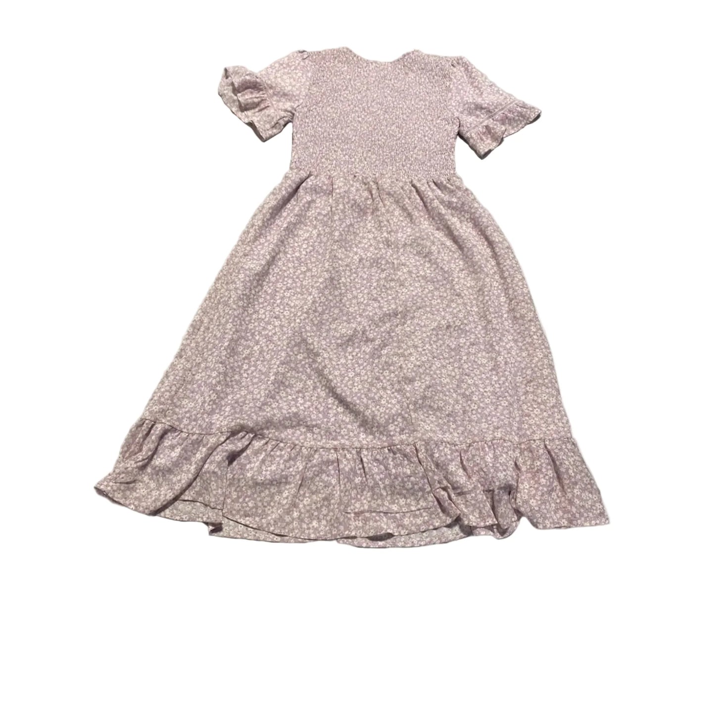 Dress Casual Maxi By Orange Creek In Purple, Size: S