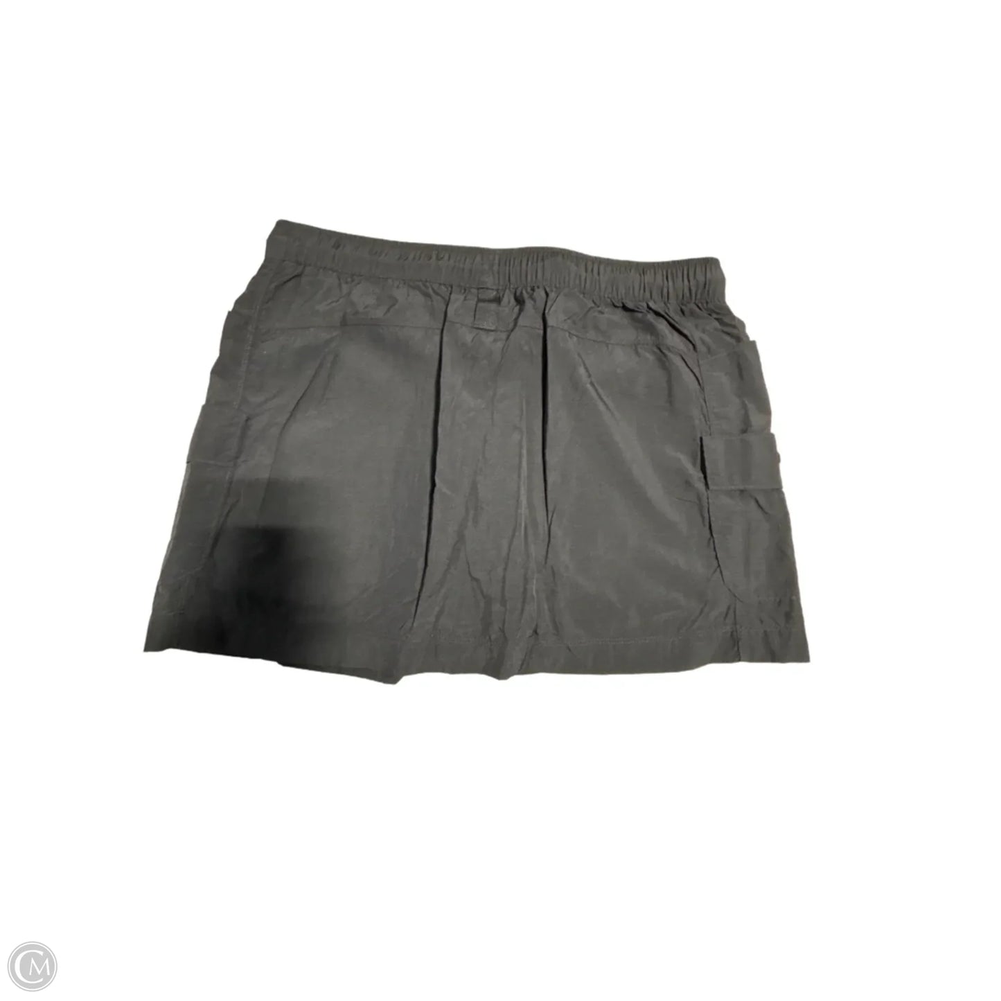 Athletic Skirt By Avia In Black, Size: L