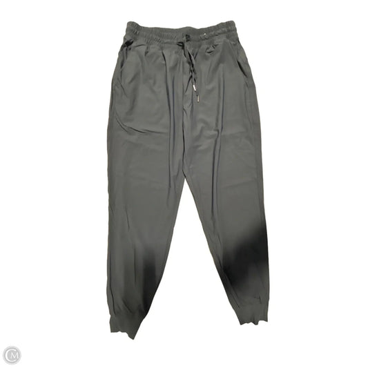 Athletic Pants By Old Navy In Navy, Size: S