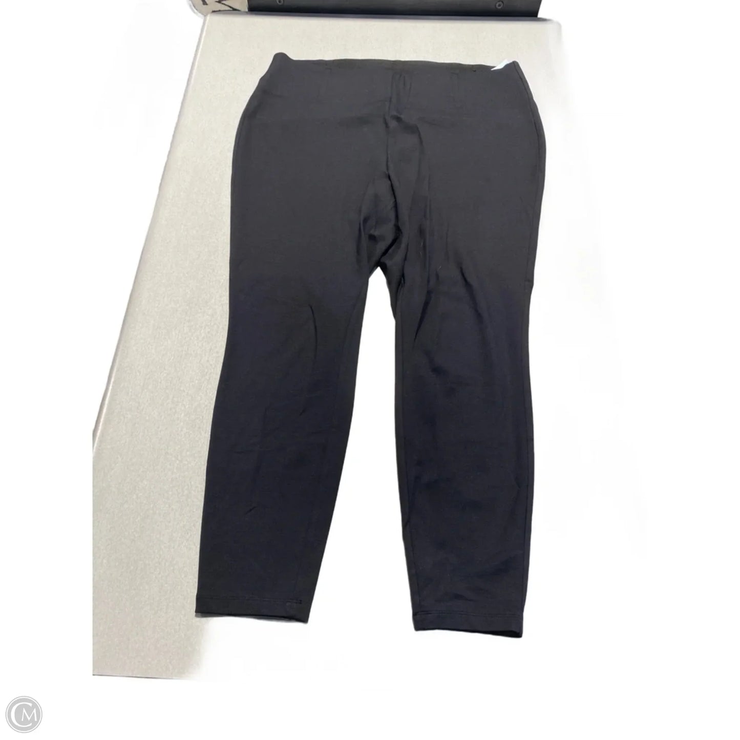 Pants Other By Maurices In Black, Size: 20