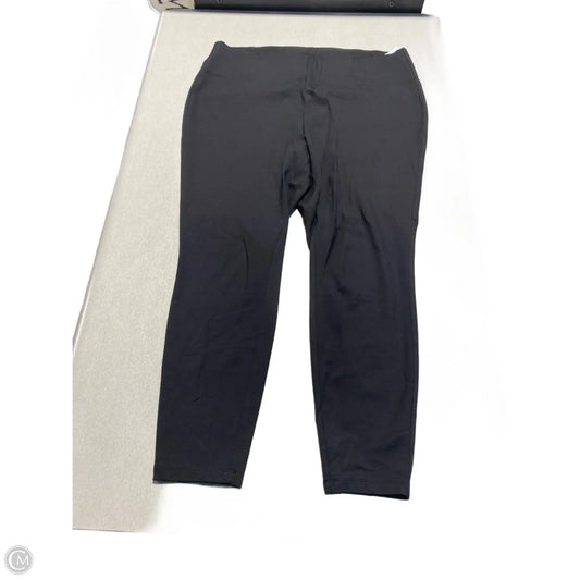 Pants Other By Maurices In Black, Size: 20