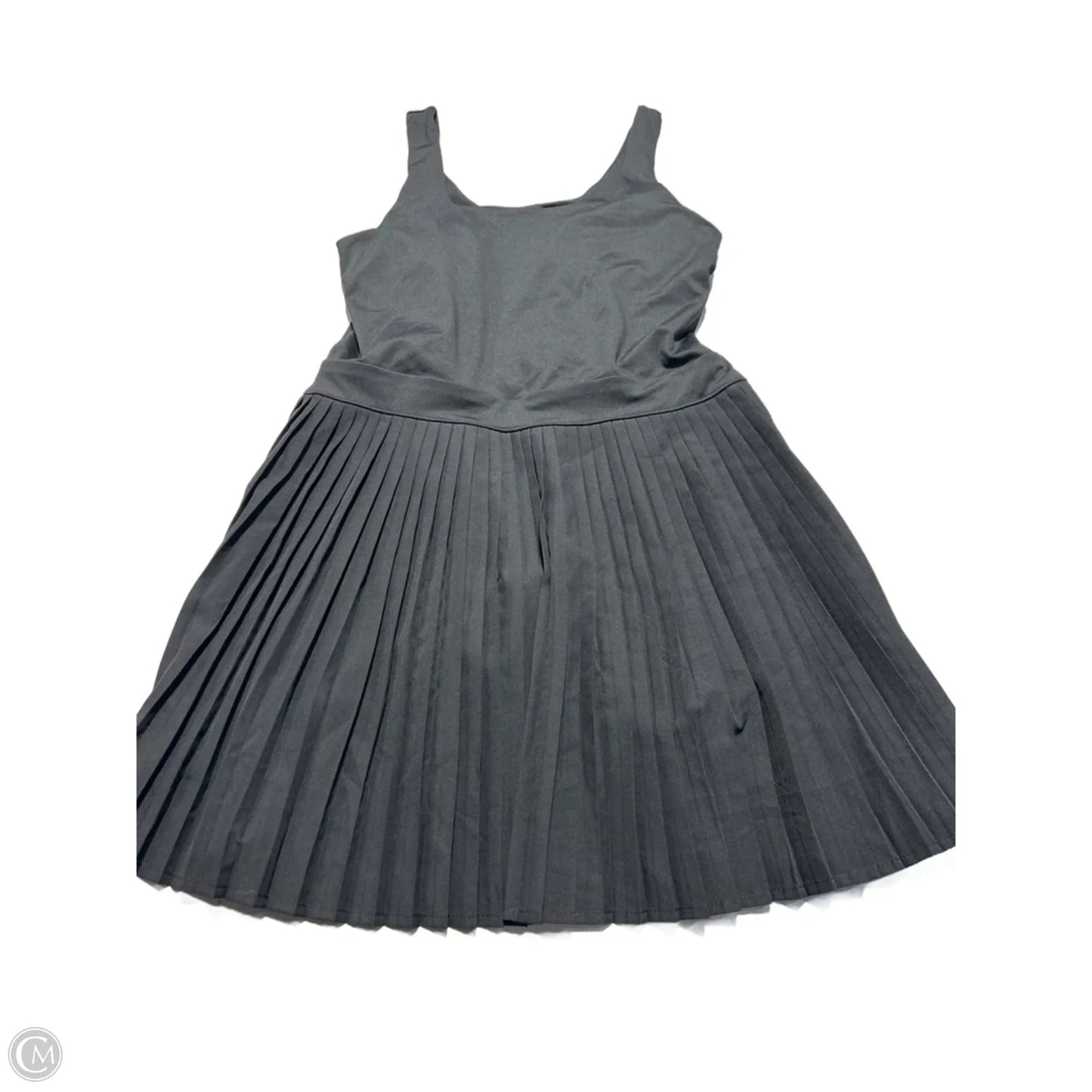 Athletic Dress By All In Motion In Black, Size: M