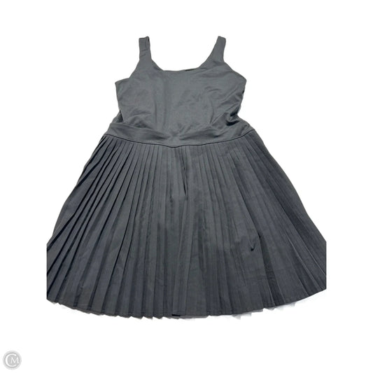 Athletic Dress By All In Motion In Black, Size: M