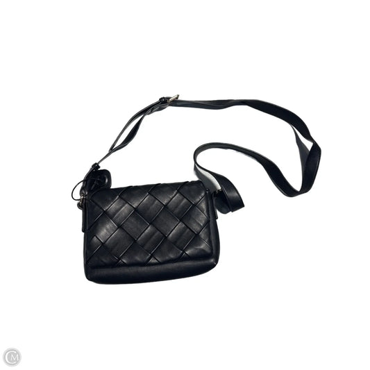 Crossbody By Antik Kraft, Size: Small