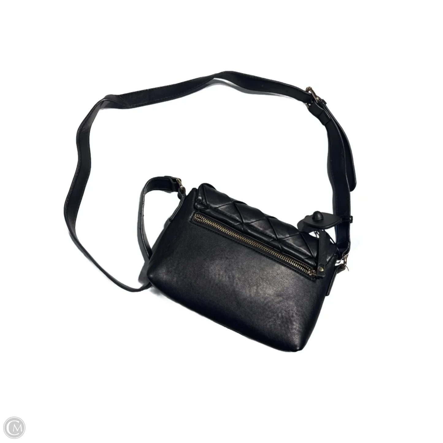 Crossbody By Antik Kraft, Size: Small