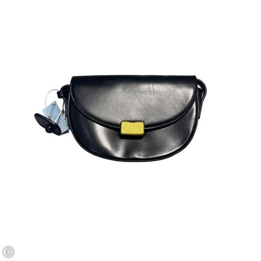Crossbody By Cmc, Size: Small