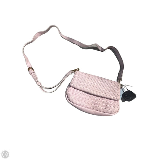 Crossbody By Cmc, Size: Small