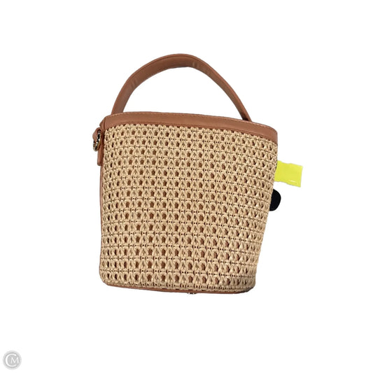 Handbag By Cmb, Size: Medium