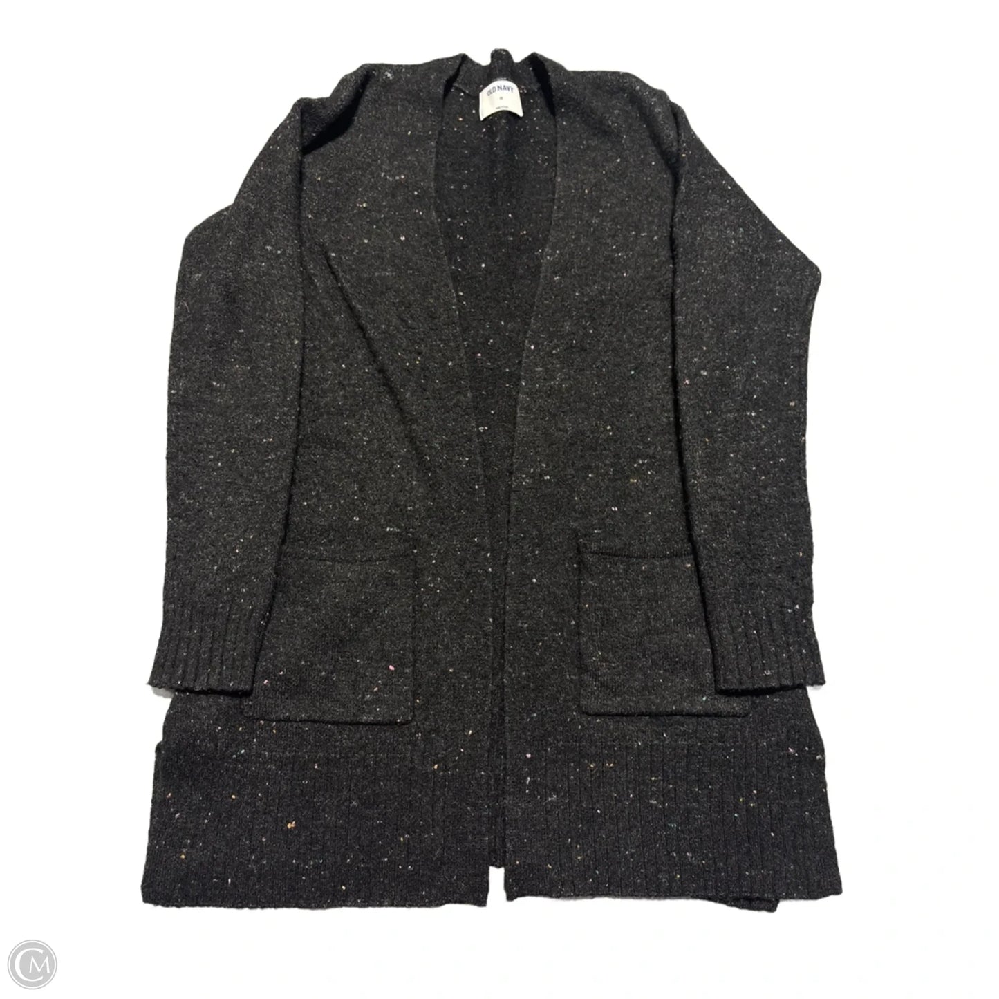 Cardigan By Old Navy In Black, Size: Xs