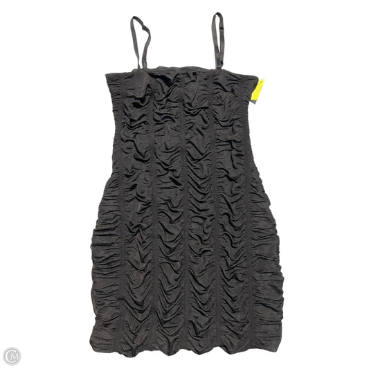 Dress Casual Short By Moa Moa In Black, Size: M