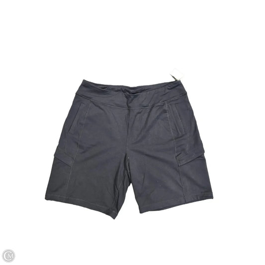 Athletic Shorts By Duluth Trading In Black, Size: Xl