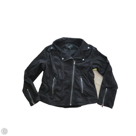 Jacket Other By Liverpool In Black, Size: M