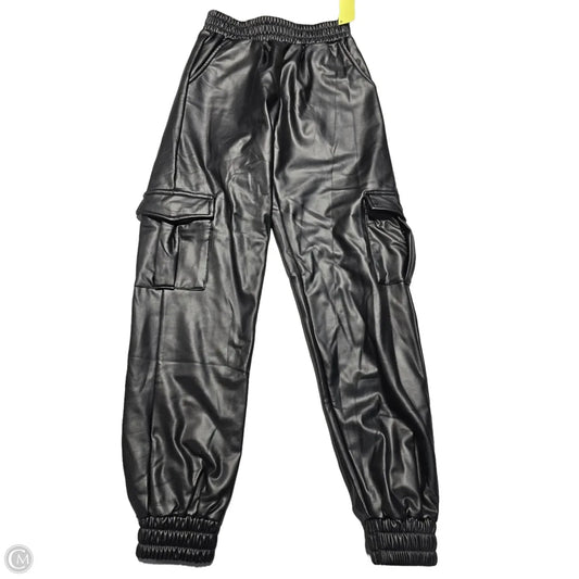 Pants Cargo & Utility By Cmb In Black, Size: S