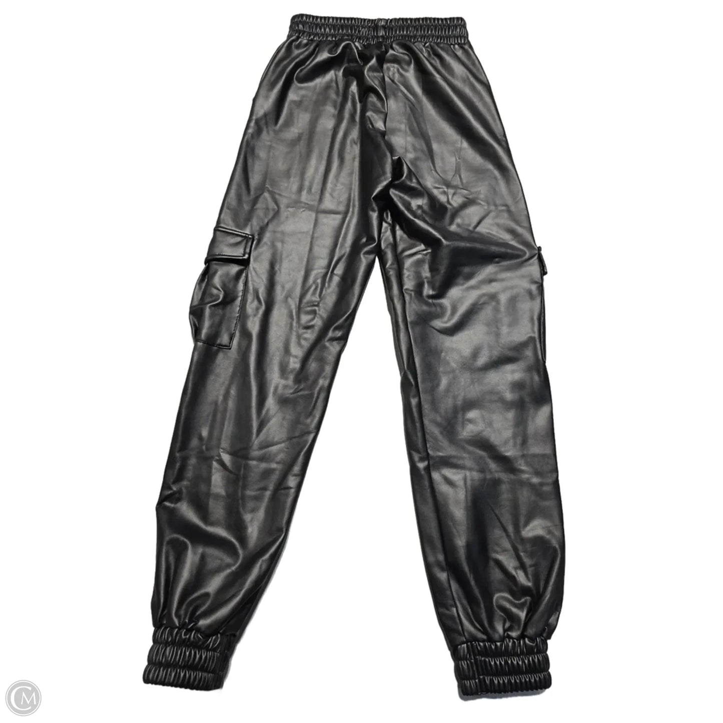 Pants Cargo & Utility By Cmb In Black, Size: S