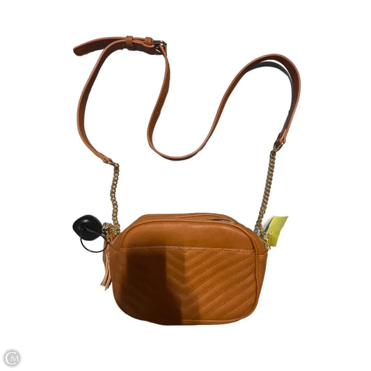 Crossbody By Cmb, Size: Medium