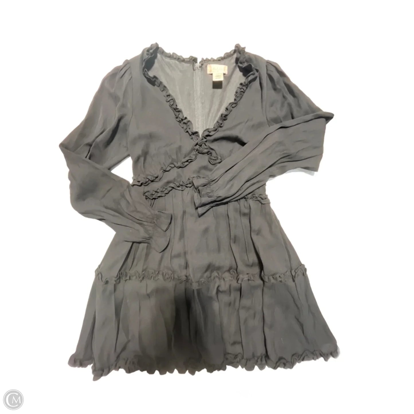 Dress Casual Midi By Altard State In Black, Size: M