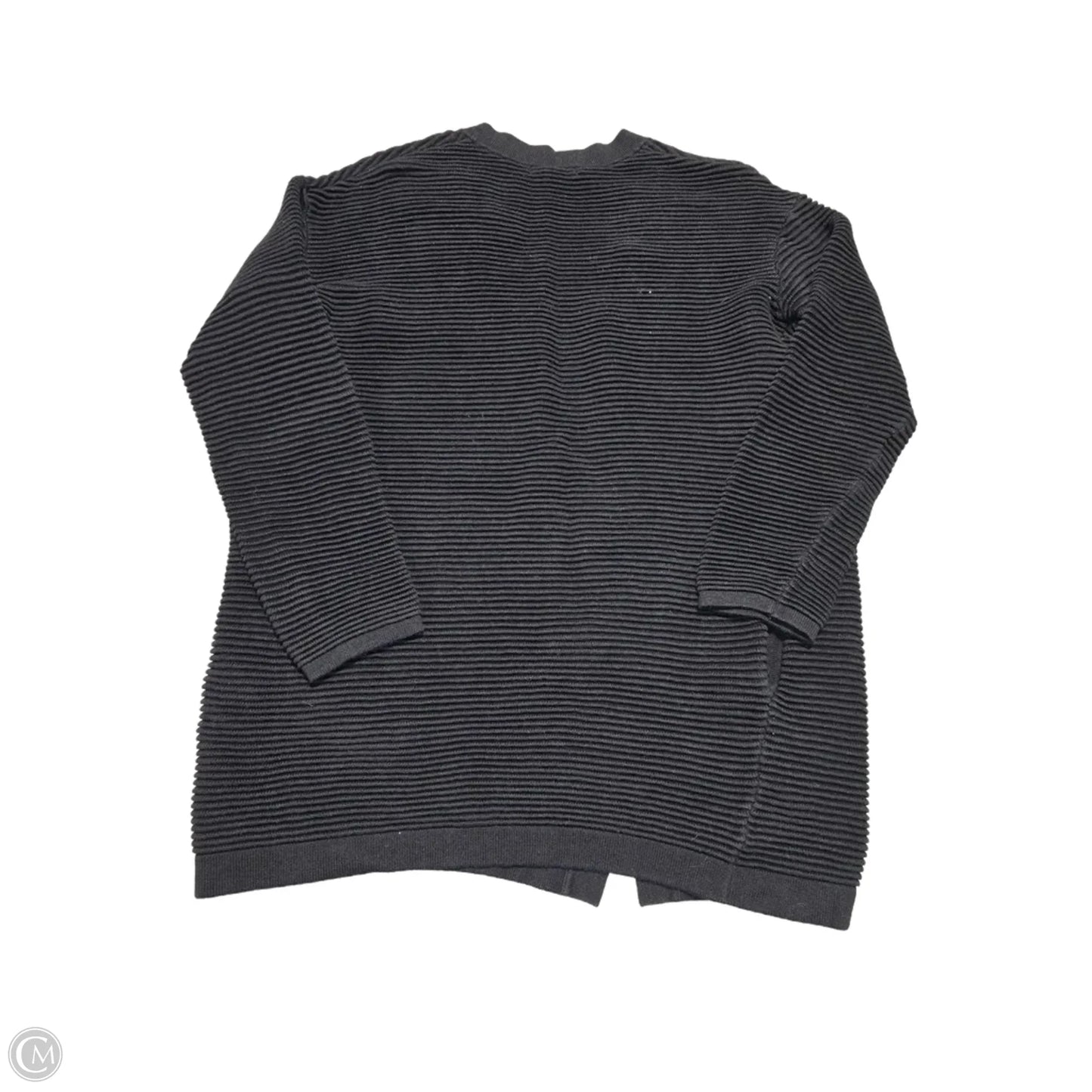 Cardigan By H&m In Black, Size: Xs