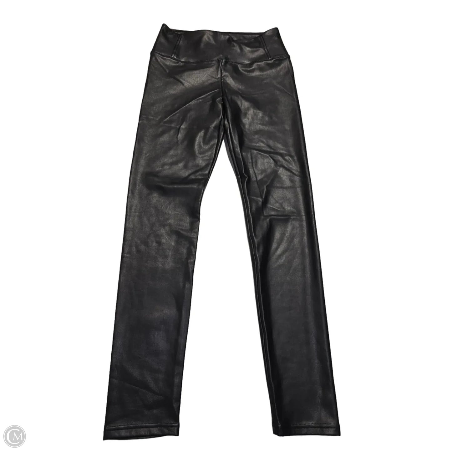 Pants Leggings By Bagatelle In Black, Size: S