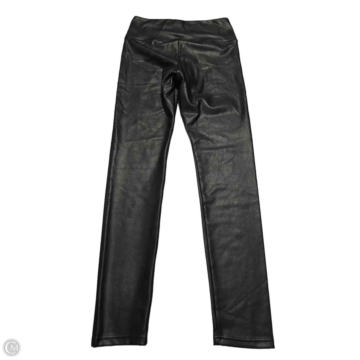 Pants Leggings By Bagatelle In Black, Size: S