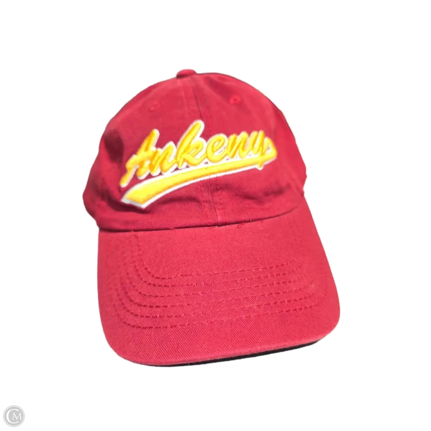 Hat Baseball Cap By Cmb