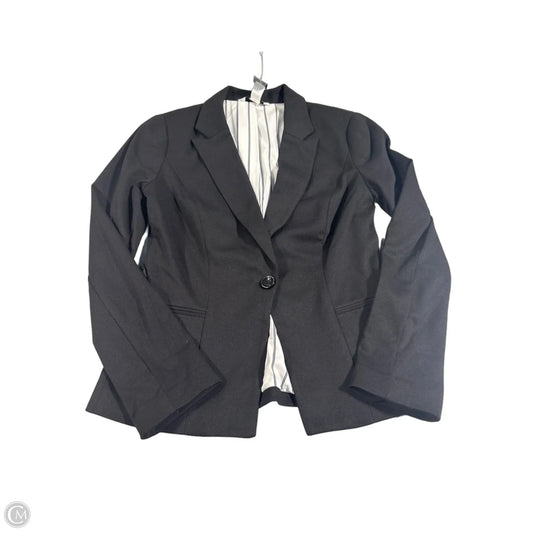 Blazer By White House Black Market In Black, Size: Xs