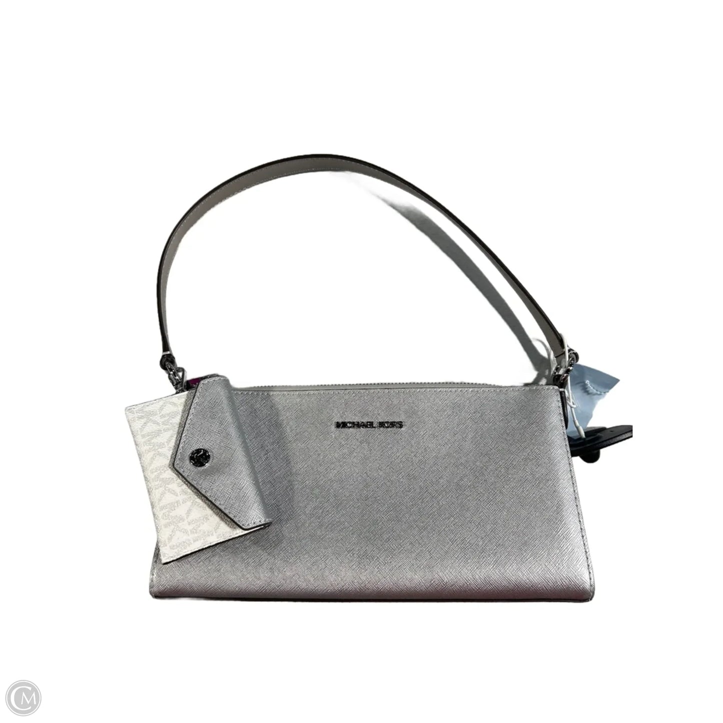 Handbag Designer By Michael Kors, Size: Small